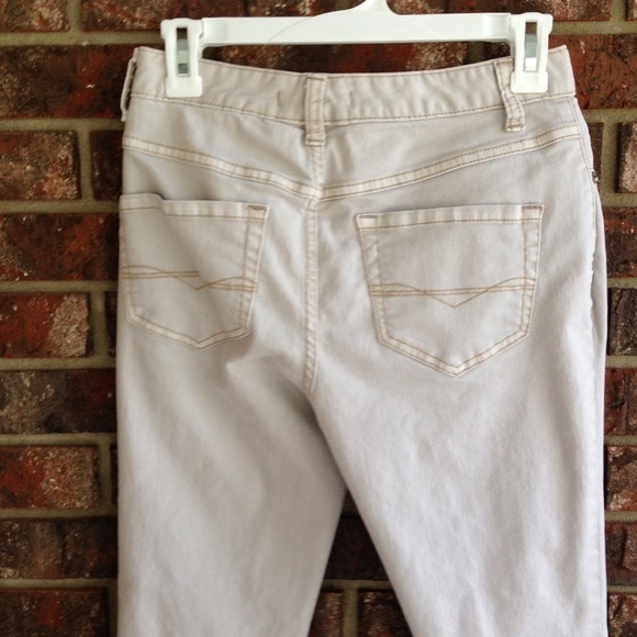 FREE People Bell Bottom Pants Size 26 Waist - Picture 6 of 8